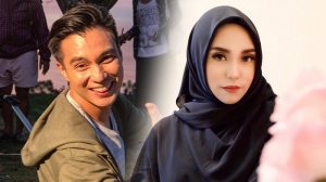 Belum Resmi Bercerai, Salmafina Dikabarkan Dekat dengan Baim Wong?