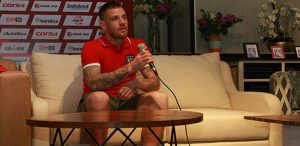 Pemain Asing Bali United Cuma Jago di Youtube, Aslinya Melempem