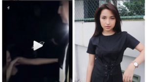 Usai Heboh Video Ciuman sama Anak Iis Dahlia, Kini Beredar Video Jennifer Coppen Tampar dan Jambak Wanita Ini