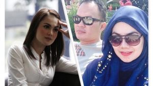 Faisal Harris Kembali ke Rumah Usai Jeniffer Dunn Ditangkap, Pesan yang Ditulis Sarita Ini Bikin Netizen Nangis