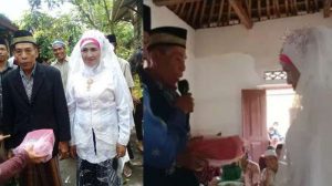 Cinta Sejati, Nenek 60 Tahun ini Masih Perawan Ting Ting Demi Menunggu Mantan Kekasihnya Jadi Duda, Hingga Akhirnya Menikah!