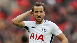 Tak Peduli Tottenham Hotspur Pasang Label “Not For Sale”, Real Madrid Goda Harry Kane Rp3,7 Triliun