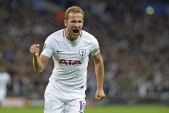 Angkuhnya Harry Kane Kane! Mau Bergabung dengan Real Madrid, Syaratnya Zidane dan Ronaldo Angkat Kaki