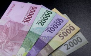 Rupiah Berhasil Menguat ke Rp13.325/USD