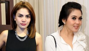 Lebih Dukung Inul Daratista, Nikita Mirzani Ungkap Syahrini Kaya Karena Pacar