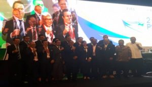 Sedikit Masalah di Pembukaan Kongres PSSI, “Lupa” Menyanyikan Lagu Indonesia Raya