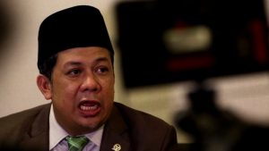 PKS Manfaatkan Momentum Pergantian Pimpinan DPR Untuk Rebut Kursi Fahri Hamzah