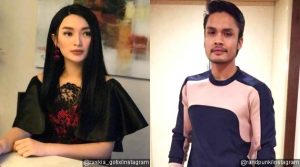 Gagal Nikah dengan Ryan, Zaskia Gotik Kepergok Dekati Baim Wong dan Randy Pangalila?