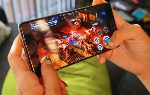 4 Smartphone Terbaik untuk Main Game