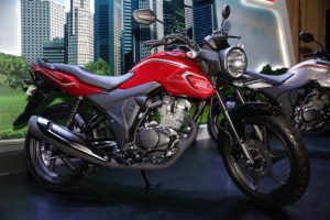 AHM Resmi Luncurkan All New Honda CB150 Verza, Ini Harganya