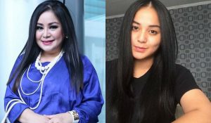 Gara-gara Pacar, Adik Annisa Bahar Sebut Juwita Bahar Telantarkan Sang Ayah