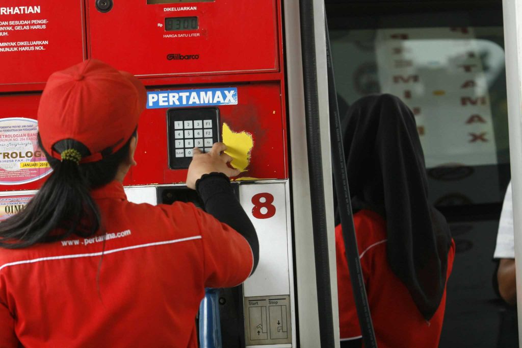 Diam-diam Pertamina Kembali Naikan Harga Pertamax