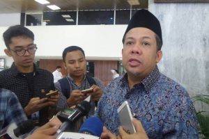 Fahri Hamzah Sebut Anies Baswedah ‘Sudah Jadi Presiden’