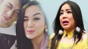 Kecewa Berat, Annisa Bahar Unggah Chat dengan Calon Mantunya, Kata-katanya Gak Sopan!