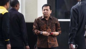 Jaksa KPK Sebut Setya Novanto Mulai Terbuka Soal Kasus e-KTP