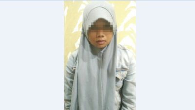 Kesal Tak Berhenti Menangis, Baby Sister Pukul dan Gigit Rahang Bayi Majikan