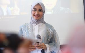 Laudya Cynthia Bella Ngaku Kasus Penipuannya Sudah Selesai, Polisi Bantah dan Bilang Begini