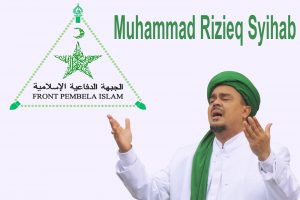 Pemerintah Dihimbau Rangkul Kekuatan FPI dan Habib Rizieq