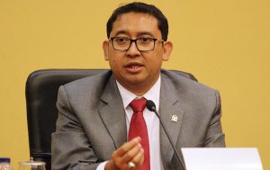 Fadli Zon: Penyelundup Narkoba Harusnya Jadi Alasan Kenapa Bandara dan Pelabuhan Tak Boleh Dikelola Swasta