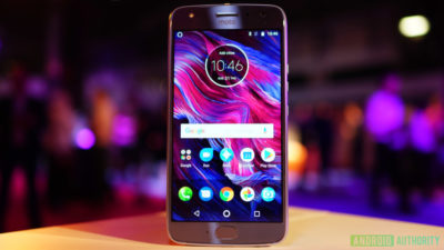 Rilis, Moto X4 Versi RAM 6 GB Dibanderol Rp 5,2 Juta