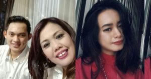 Sang Ibu Kembali Pacaran Sama Berondong, Anak Ely Sugigi Ngaku Malu