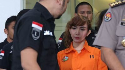 Terungkap! Tak Hanya Pengguna, Roro Fitria Diduga Pengedar Narkoba