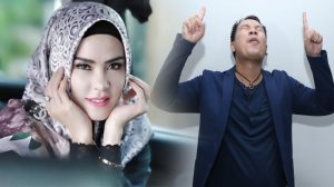 Unggah Foto Ini, Angel Lelga Disebut Ledek Vicky Prasetyo karena Pakai Barang KW