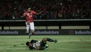 Piala AFC 2018: Di Stadion Dipta Gianyar, Bali United Dipermalukan Klub Myanmar