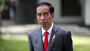 Gerindra: PDIP Tidak Akan Usung Jokowi di Pilpres 2019