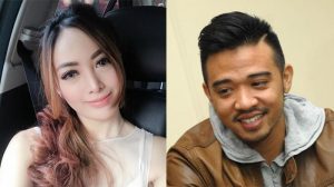 Gugat Cerai, Roby Geisha Bongkar Aib Sang Istri, Musyrik Hingga Drama