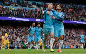 Masih Februari dan Sisakan 11 Laga di Liga Inggris, Manchester City Dipastikan Finis Minimal di Posisi 6