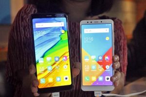 Masuk Indonesia, Ini Harga dan Spesifikasi Xiaomi Redmi 5 dan Redmi 5 Plus