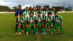 Kompetisi Liga 3 PSSI 2018 Mendekat, Solok FC Mulai Siapkan Pra Kontrak untuk Pemain