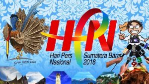 Berkah HPN 2018 untuk Sumbar