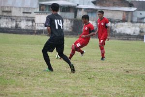 Catat Dua Kemenangan di Bukittinggi, Semen Padang FC akan Tutup Roadshow di Pasbar