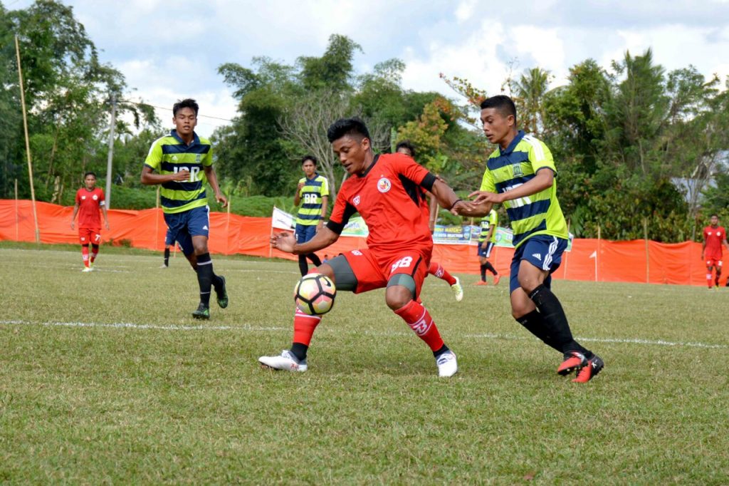 Tidak Ada Respon dari  Tuan Rumah, Semen Padang FC Batalkan Ujicoba ke Sijunjung