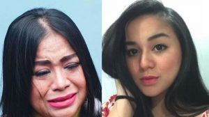 Soal Perseteruannya dengan Annisa Bahar, Juwita Bahar Beri Klarifikasi