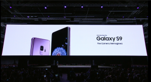 Samsung Galaxy S9 dan S9 Plus Resmi Meluncur, Ini Harga dan Spesifikasi Lengkap?