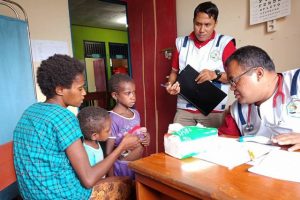 Jempol untuk Pemko Solok, Kabupaten/Kota Pertama di Indonesia yang Kirim Tim Kemanusiaan ke Kabupaten Asmat