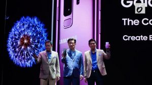 Galaxy S9 dan Galaxy S9 Plus Resmi Meluncur di Indonesia, Berapa Harganya?