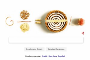 Google Doodle Hari Ini Tampilkan ‘Pi Day’, Apa Artinya?