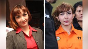 Ditinggal Tim Pengacara, Roro Fitria Bangkrut?