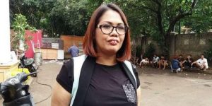 Tak Terima Dikritik Terlalu Mementingkan Diri Sendiri, Ely Sugigi Murka Hingga Beri Ancaman Ini