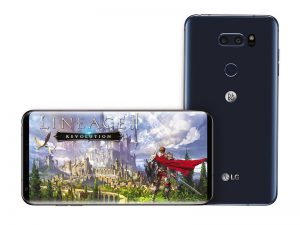 Game Keren ‘Lineage2 Revolution’ Bakal Hadir di LG V30 Plus