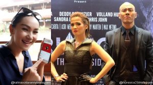 Mantan Istri Deddy Corbuzier Bongkar ‘Aib’ Chika Jessica