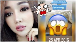 Heboh! Transgender Ini Unggah Video Lucinta Luna Usai Operasi Kelamin