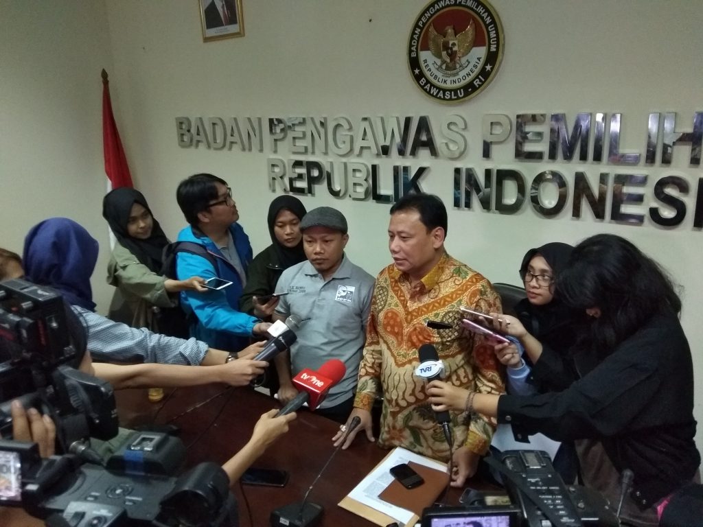 Perhatikan Independensi Lembaga Survei Jelang Pilkada dan Pemilu