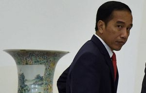 Ini Dia Sosok Cawapres yang Dibutuhkan Jokowi di Pilpres 2019