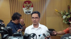 KPK OTT di Tangerang, Hakim Bersama 6 Orang Ditangkap
