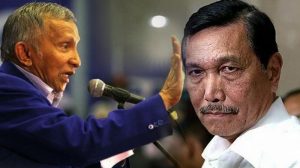 Luhut Ancam Bongkar Dosa Amien Rais, Ini Reaksi Keras PAN